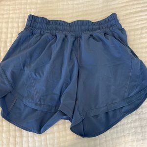Lululemon Women's Shorts